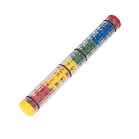 RYTHM BAND Rhythm Band Instruments RB1214B Mini Rainbomaker RB1214B